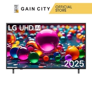 Lg 43" Uhd Ai Thinq Smart Tv 43ua8450psa.atc