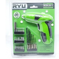 Bor Cas Cordless Charge RYU