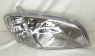 ⭐️ ไฟหน้า โตโยต้า วีออส (รุ่นแรก) ปี 2003-2004 *ได้รับ 1 ชิ้น ดวงไฟหน้า FRONT LIGHT TOYOTA VIOS 2003