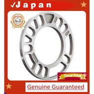 【brand new】 KYO-EI Wheel Spacer [ 8mm 4/5H ] PCD98-114.3 [ Qty:2 ] P-008-2P