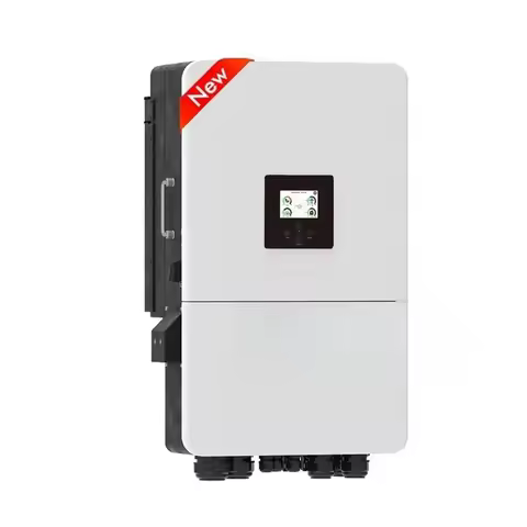 15KW 18KW 20KW Three Phase Hybrid Solar Inverter 15KW 20KW