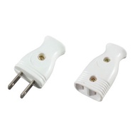 Power Plug Socket 15A 125V
