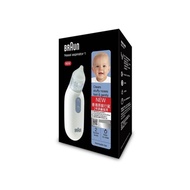BRAUN 百靈BNA100電動吸鼻器