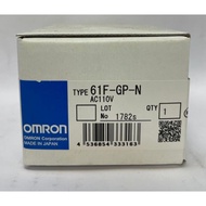 Omron Corporation 61F-GP-N AC110