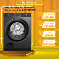 Máy sấy thông hơi Electrolux UltimateCare 9 kg EDS904N3SC - GIAO TOÀN QUỐC - CHỈ MIỄN PHÍ HCM