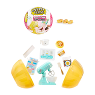 MGAs Miniverse - Mini Appliances Series 2 ของเล่นจิ๋ว DIY รหัส LLM523444