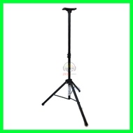 LA BASS SPEAKER STAND LB 520 LA BASS SPEAKER POLE/ LB-520 LA BASS SPEAKER TRIPOD/ LB520