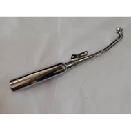 SYM E Bonus MUFFLER EXHAUST 100%ORIGINAL