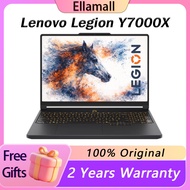 2026 Lenovo Legion Y7000X / Ultra 7 251HX / Core 7 245HX RTX5060 / RTX5070 15.3inch 165Hz/ Lenovo Ga