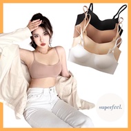 SFL BRA 3/4 CUP AB Ba TEENAGE BRA ADULT WOMEN'S BRA SOFT FLEXIBLE MATERIAL NUDE COLOR 285