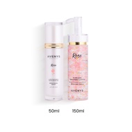 AVENYS Set Rose Skincare