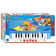 Paw Patrol 汪汪隊立大功 鋼琴演奏家 平行進口