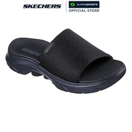 SKECHERS GOwalk 7 รองเท้าแตะผู้หญิง