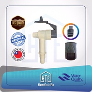 DELCO WATER TAP (COLD) *BLACK CW-919 & 929