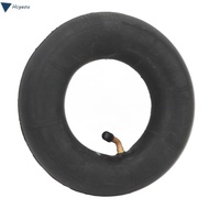 HCYEOU Electric Scooter Inner Tube, Thickened 45 Degree Valve Scooter Inner Tube, Durable 90 Degree 