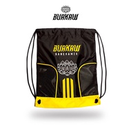 White Lotus Buakaw Boxing Glove Bag