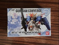 Fw Gundam converge ex18 ex-s gundam