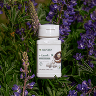 Nutrilite™ Vitamin D