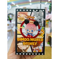 Dimoo world disney
