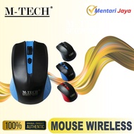 M-TECH WIRELESS MOUSE 2.4GHZ SY-6005 WIRELESS MOUSE