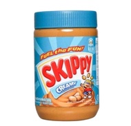 Skippy Chunky Creamy 500 gr Peanut Butter | Selai Skippy Kacang