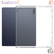 LUOYAO1 Tablet , with Pen Slot Transparent Protective Cover, High Quality Shockproof TPU Anti-Scratc