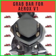 ◙ ◶ ﹊ GRAB BAR FOR AEROX V1