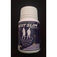 Best Slim Advance 30caps exp:01/2023 F