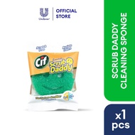 Cif Scrub Daddy Kitchen Sponge, Essential Sponge