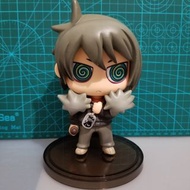 咎狗之血 akira 大figure Q版 bl game 日版 nitroplus