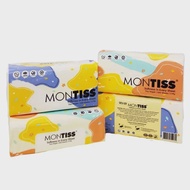 MONTIS TISU BANDED 200S