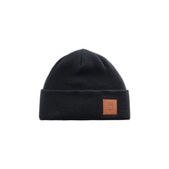 Maternal Disaster Youx Black Beanie