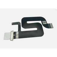 Dell Latitude 7320 Detachable FDB33 Laptop Screen Cable – 0R86FC – Zinc LCD Cable
