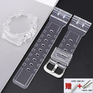 ✤◇❧ Protective Case Cover For Casio BABY-G BA110/BA120/BA112/BA111 Watch silicone Case Cover Watch b