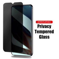 Tempered glass anti spy privacy Xiaomi poco C71 C51 C61 C65 C75 C3 C31 C40 C50 C55 F2 F2 F2 Pro F3 F