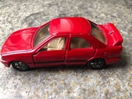 二手中古Tomica 車仔中國製