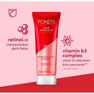 [ PONDS ] Age Miracle Facial Treatment Cleanser