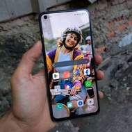 LCD Ts Ori Copotan Oppo A92 / A72 / A52