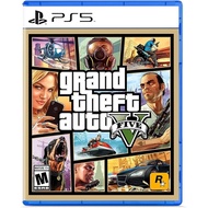 Gta 5 PS5 New Best Game