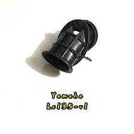 Yamaha LC135-V1 LC135 V1 Air Hose