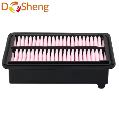 17220-6MA-J01 172206MAJ01 Engine Air Filters Purifiers for Honda Accord Breeze Civic Cr-V Hr-V Inspi