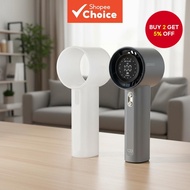 Silicone Protective Sleeve for GOOJODOQ GFS001 High Speed Mini Handheld Fan Washable  Sarung Pelindu