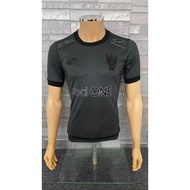 Jersey Sabah FC || Sabah Third 2022 || Black Jersey || Player Issue || Jersey Sabah Terbaru || Ready