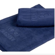 (ผืนใหญ่) FN CUSHY ผ้าเช็ดตัว ผ้าขนหนู ขนนุ่ม ผ้าเช็ดตัวขนไม่หลุด ไม่ระคายเคืองต่อผิว ซับน้ำไวกว่าปก