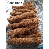 Coco Rope/ Coconut Fiber Rope/ Coco Twine