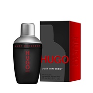 HUGO BOSS Fragrances HUGO Just Different Eau de Toilette Spray 75 ML