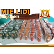 Unik BISA COD JAJANAN NGEHIT MIE LIDI POUCH Limited