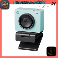 OBSBOT MEET 2 4K AI-Powered Webcam with 48MP HDR, Phase Detection AF, Noise-Reducing Mic for Live St