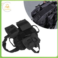 For Super 73 S1/S2/R/Z Battery Frame Bag, Multiple Pockets Multifunctional Tool Storage Bag Motorcyc
