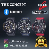 🔥100% Original Japan Set Casio G-Shock Frogman Analog GWF-A1000 GWFA1000 GWF-A1000-1A2 GWF-A1000-1A4
